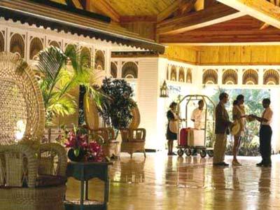 Riu Taino Hotel Bávaro Kültér fotó